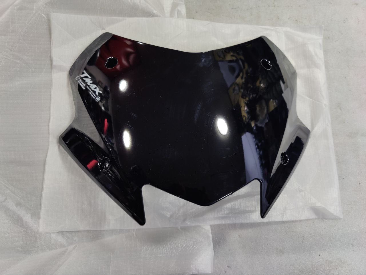 BULLE TMAX SPORT