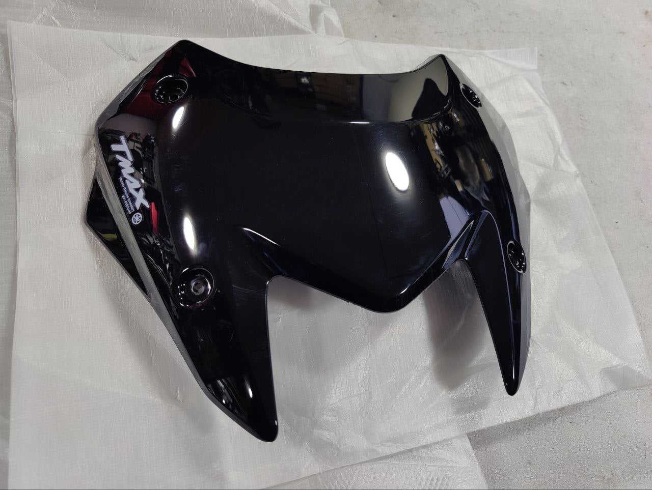 BULLE TMAX SPORT