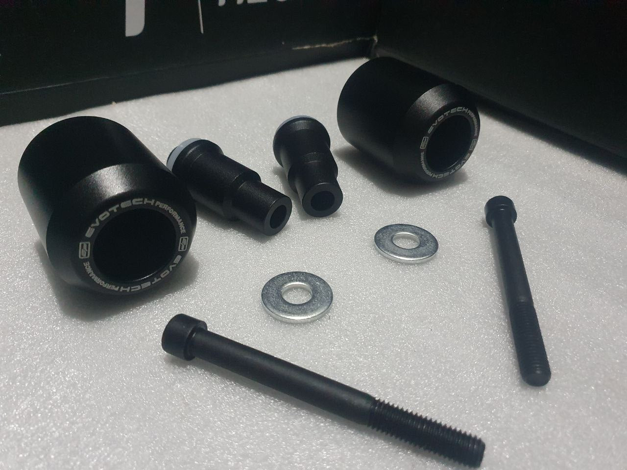 PROTEGE EVOTEC