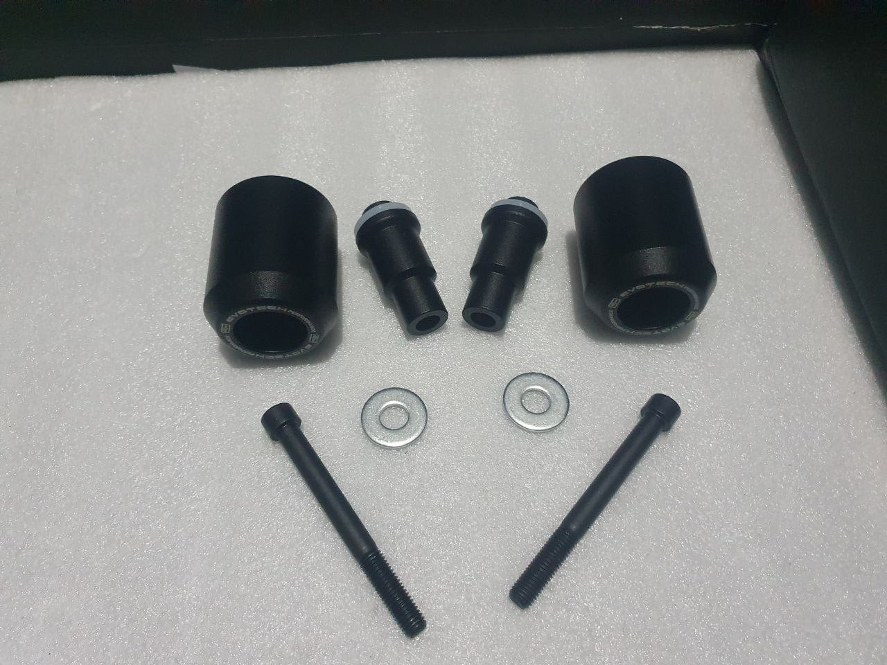 PROTEGE EVOTEC