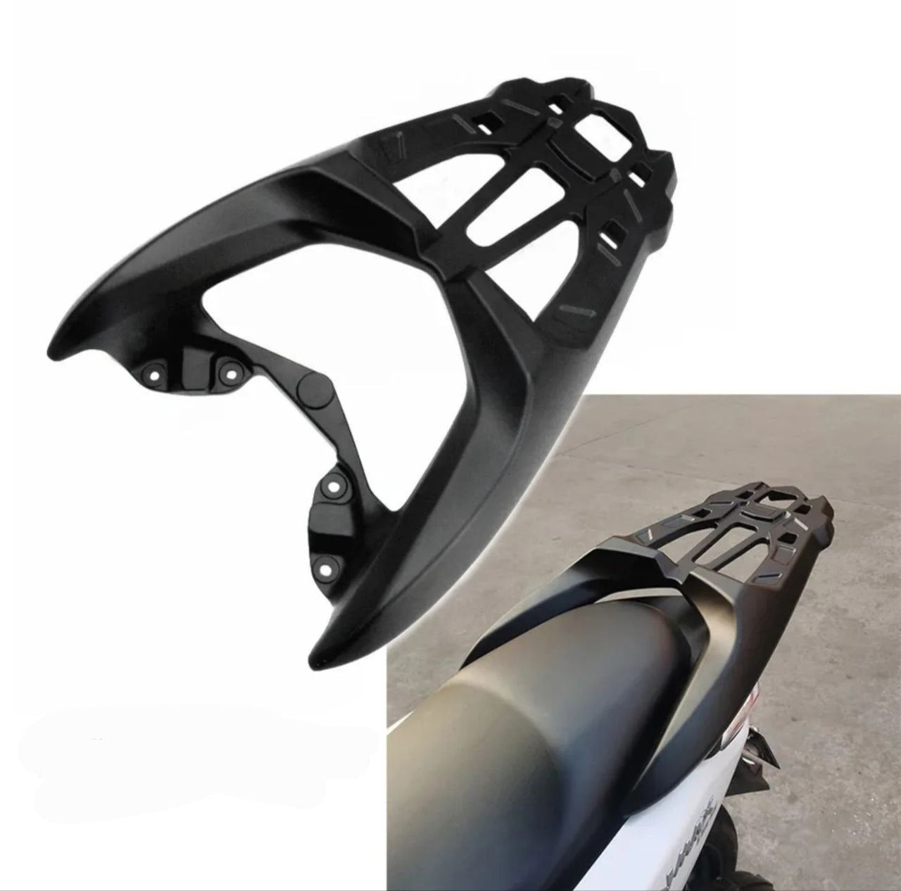 PORTE BAGAGE NMAX (2020-2025)