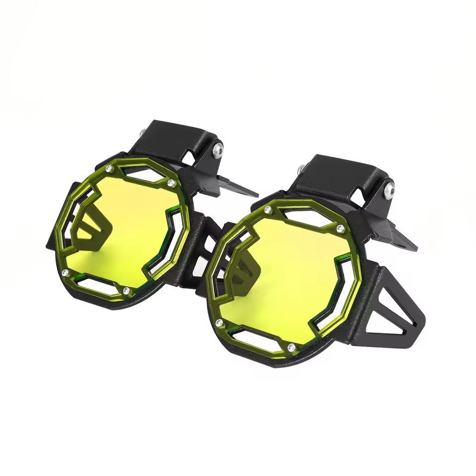 protege Lamp Guard Grille