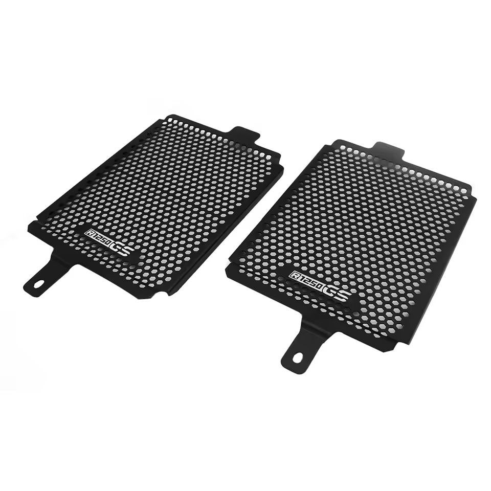 Radiator Grille Guard for BMW R1250GS Adventure / Exclusive / Rallye 2019-2023
