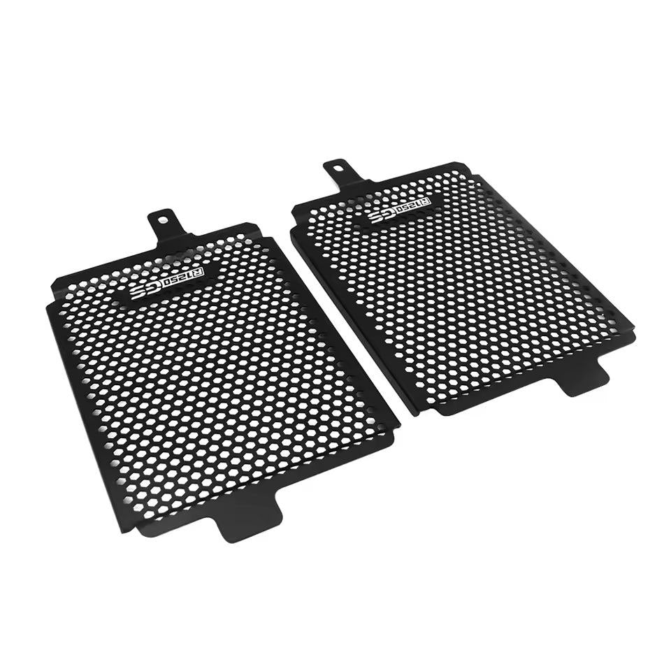 Radiator Grille Guard for BMW R1250GS Adventure / Exclusive / Rallye 2019-2023