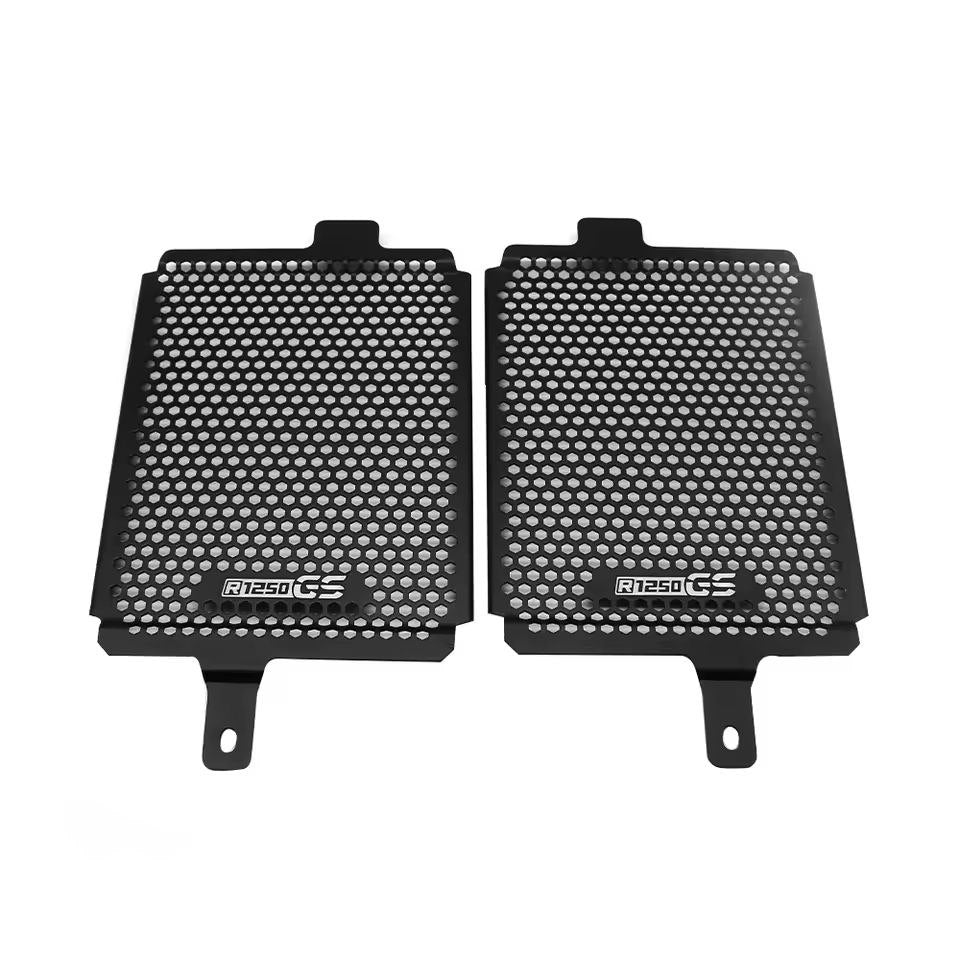 Radiator Grille Guard for BMW R1250GS Adventure / Exclusive / Rallye 2019-2023