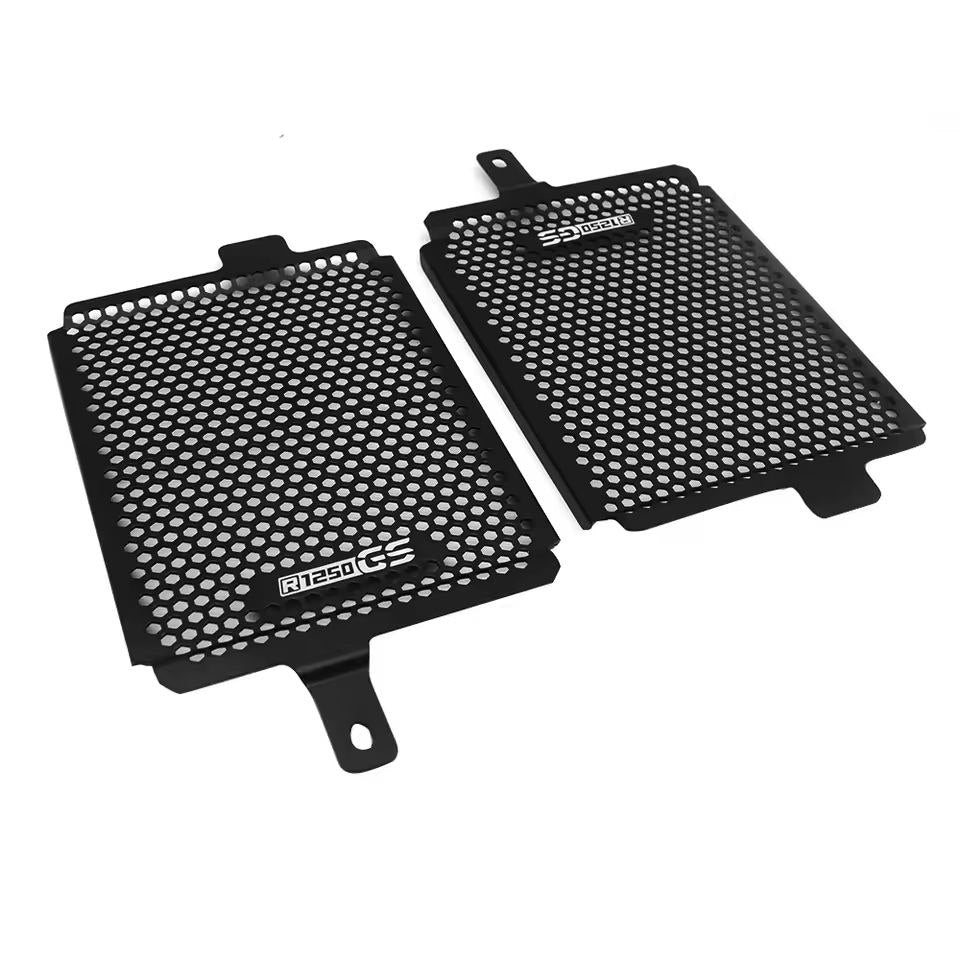 Radiator Grille Guard for BMW R1250GS Adventure / Exclusive / Rallye 2019-2023