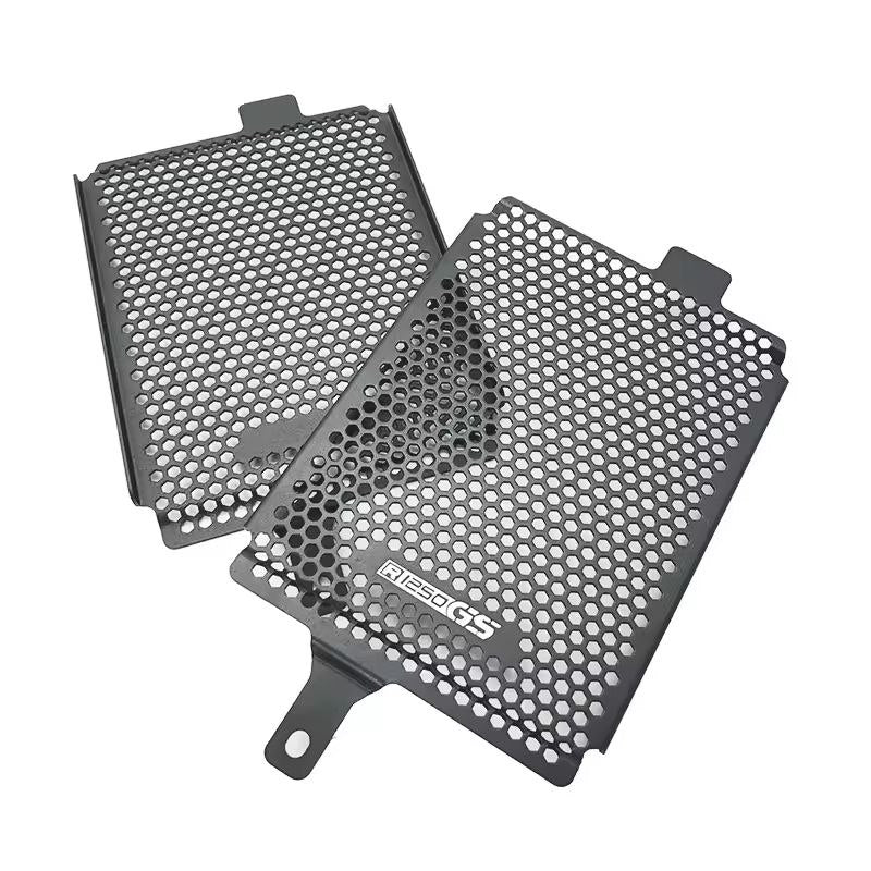 Radiator Grille Guard for BMW R1250GS Adventure / Exclusive / Rallye 2019-2023