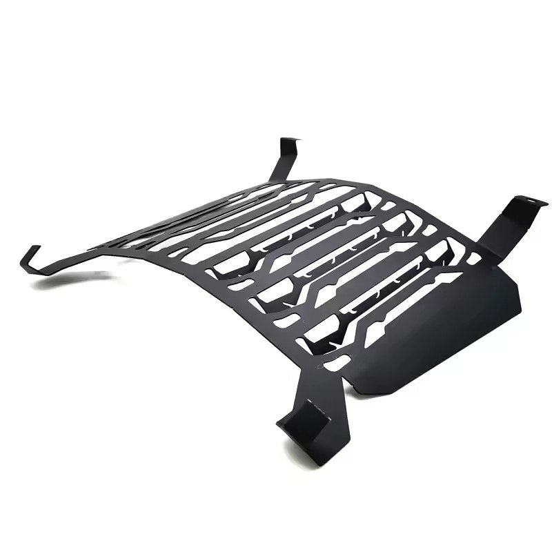 Grille de protection de radiateur pour BMW F750GS / F850GS 2018-2019