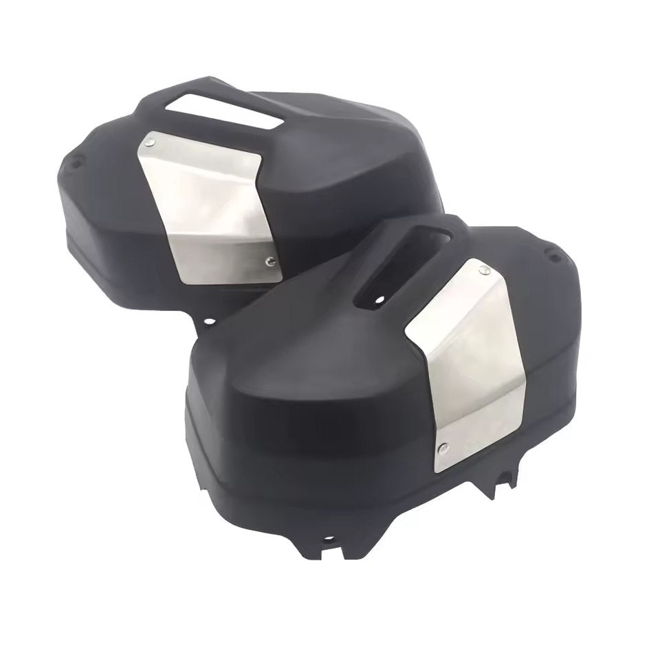 Protection moteur et culasse pour BMW R1250GS, R1250RT, R1250RS