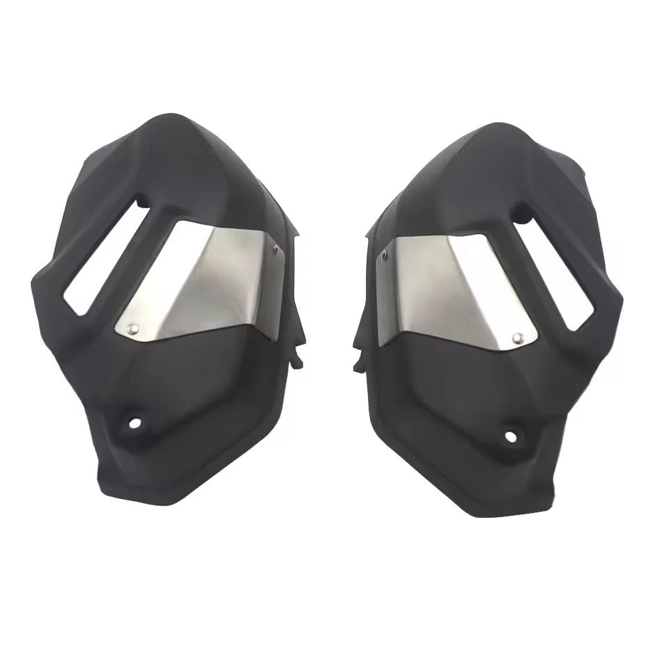 Protection moteur et culasse pour BMW R1250GS, R1250RT, R1250RS