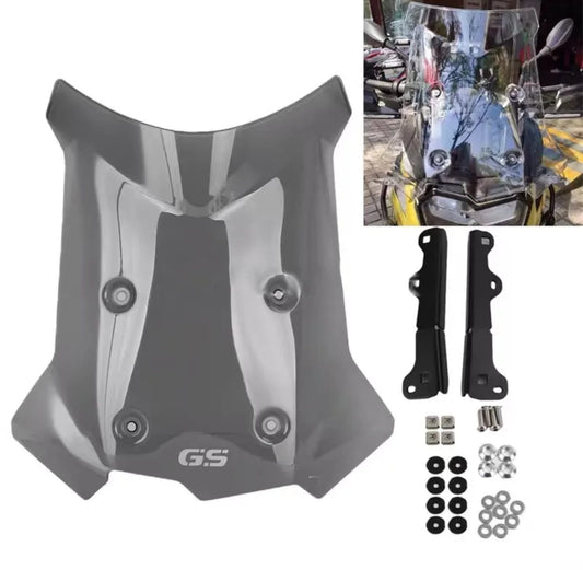 bulle BMW F750GS / F850GS 2018-2024
