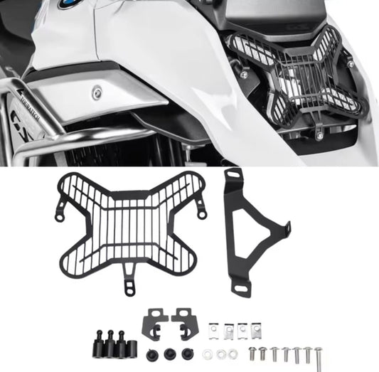 Protection de phare avant pour BMW R1300GS / Adventure 2023-2024