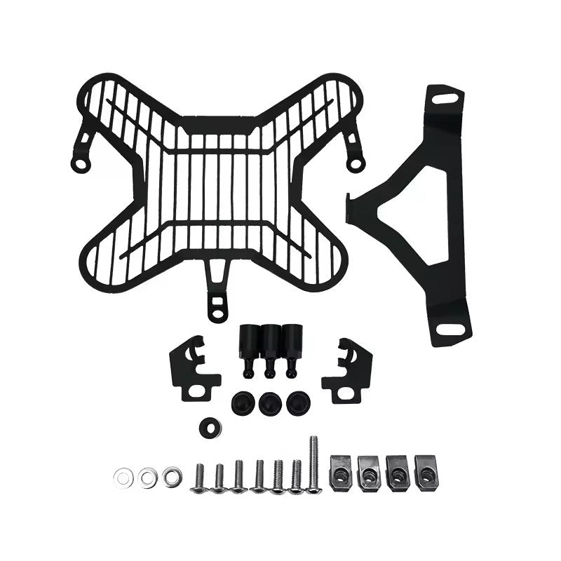 Protection de phare avant pour BMW R1300GS / Adventure 2023-2024