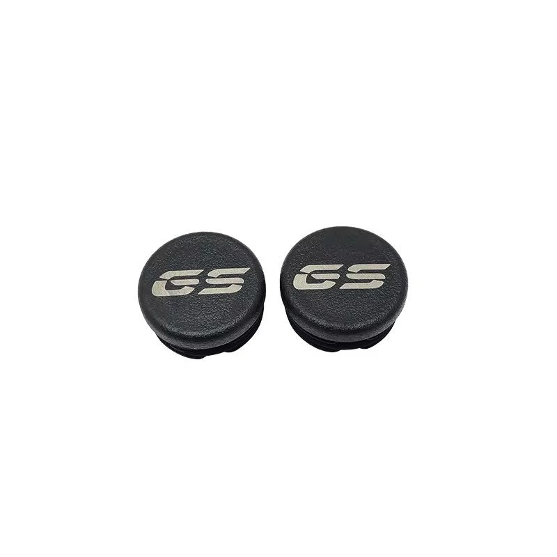 Cache-trous décoratifs pour cadre BMW F750GS / F850GS 2018-2023