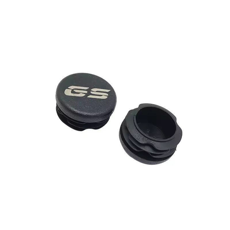 Cache-trous décoratifs pour cadre BMW F750GS / F850GS 2018-2023