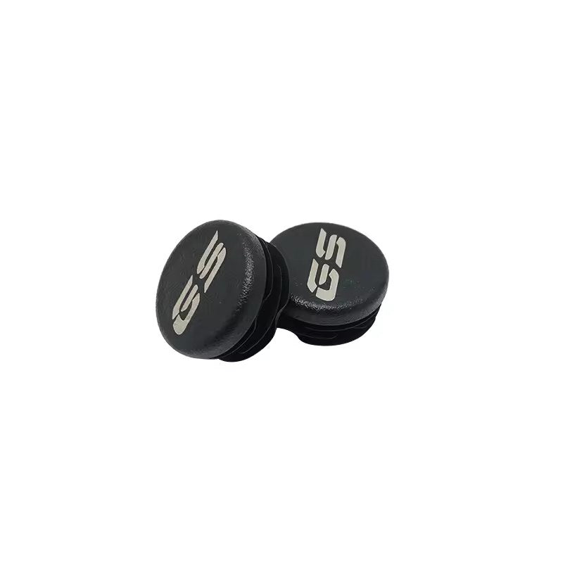 Cache-trous décoratifs pour cadre BMW F750GS / F850GS 2018-2023