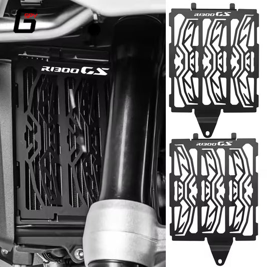Grille de protection de radiateur pour BMW R1300GS / Adventure 2023-2024
