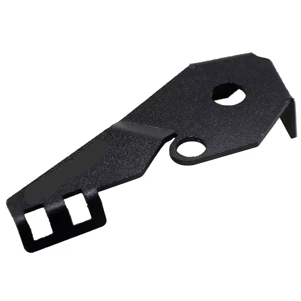 Cache de protection pour contacteur de béquille latérale BMW R1250GS / R1200Gs Adventure 2019-2023