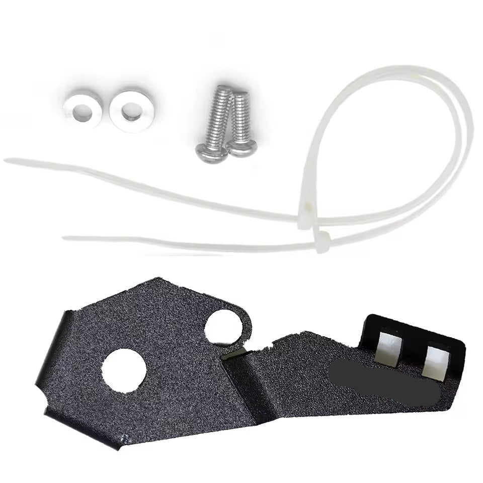 Cache de protection pour contacteur de béquille latérale BMW R1250GS / R1200Gs Adventure 2019-2023