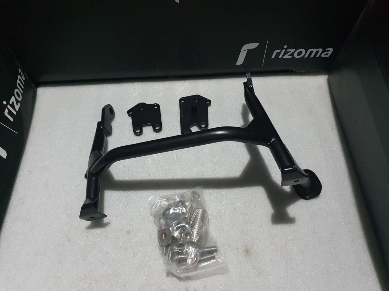 Béquille centrale de Moto Tracer 700 2020 - 2024