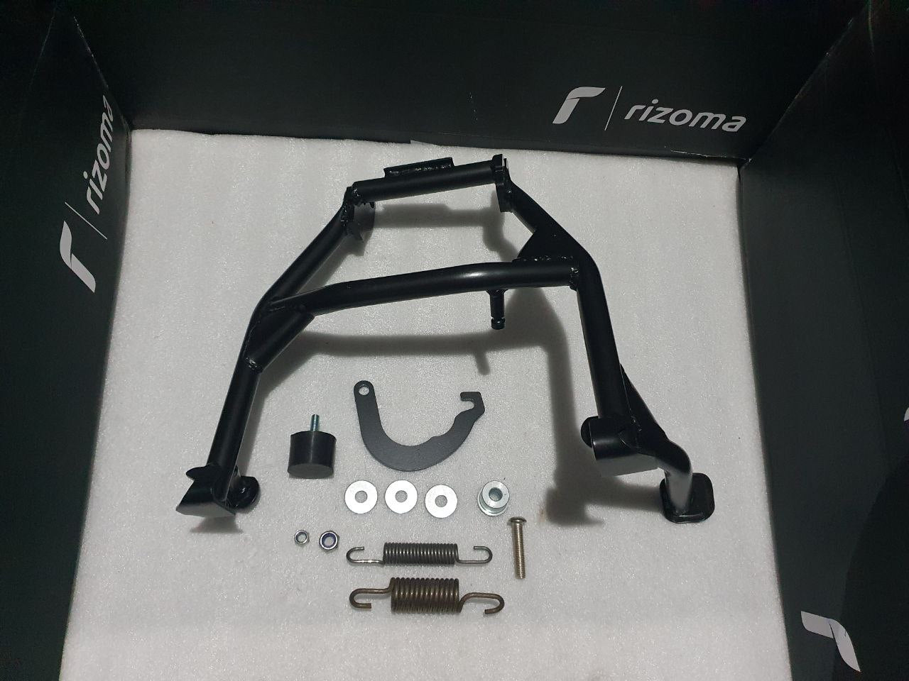 bequille central, pour Honda Africa Twin CRF1000L CRF 1000 L 1000L
