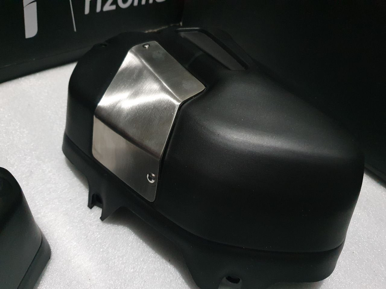 Protection moteur et culasse pour BMW R1250GS, R1250RT, R1250RS