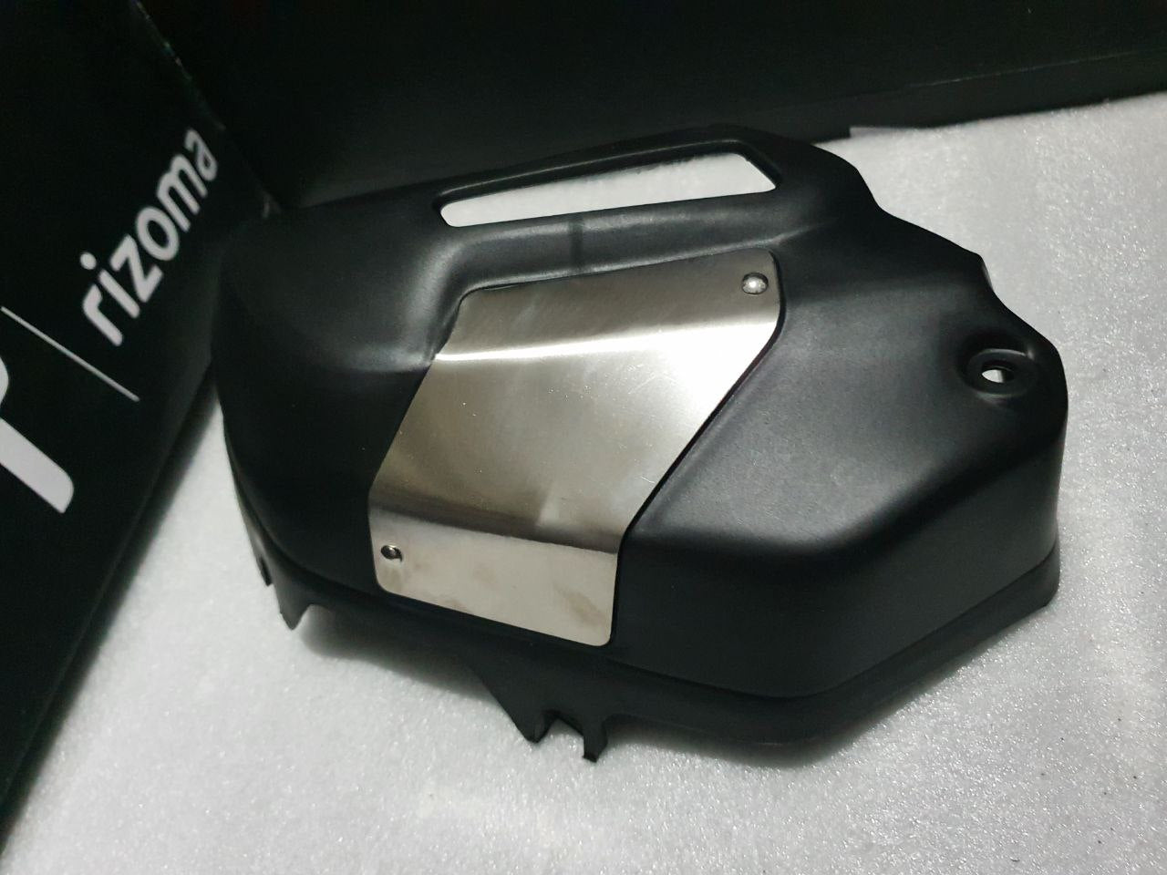 Protection moteur et culasse pour BMW R1250GS, R1250RT, R1250RS