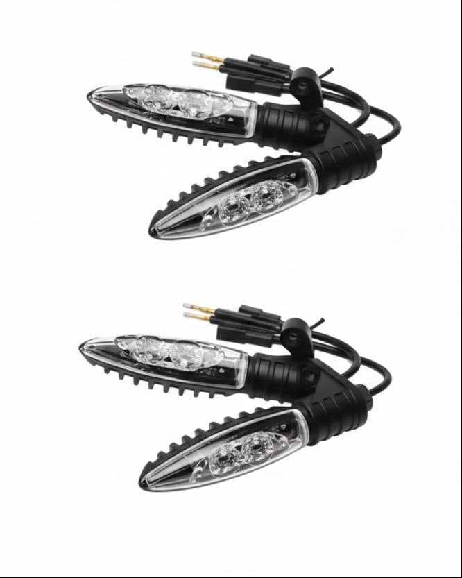 Front/Rear LED Turn Signal Indicator for BMW S1000R, S1000RR, S1000XR, R1200GS, R1200R, R1200RS