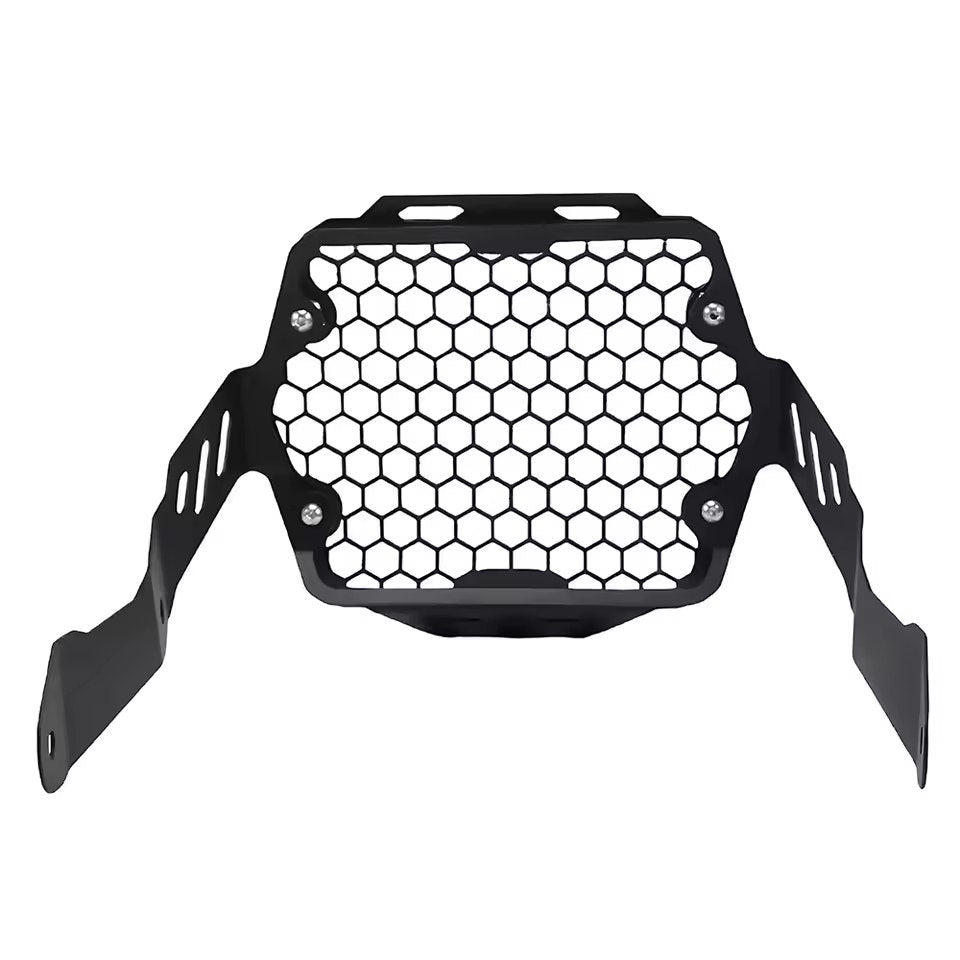 Grille de Protection de Phare Moto pour Suzuki V-Strom 1050 / 1050XT (2020–2022)