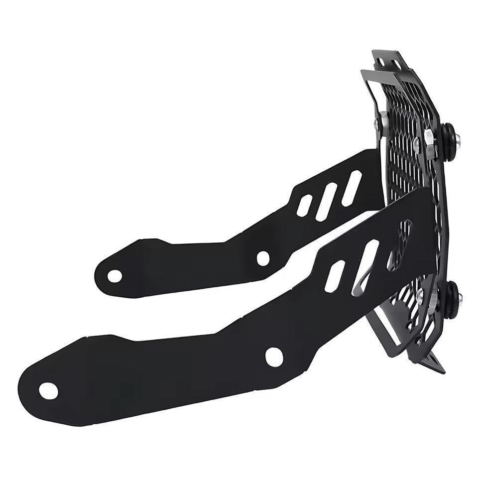 Grille de Protection de Phare Moto pour Suzuki V-Strom 1050 / 1050XT (2020–2022)