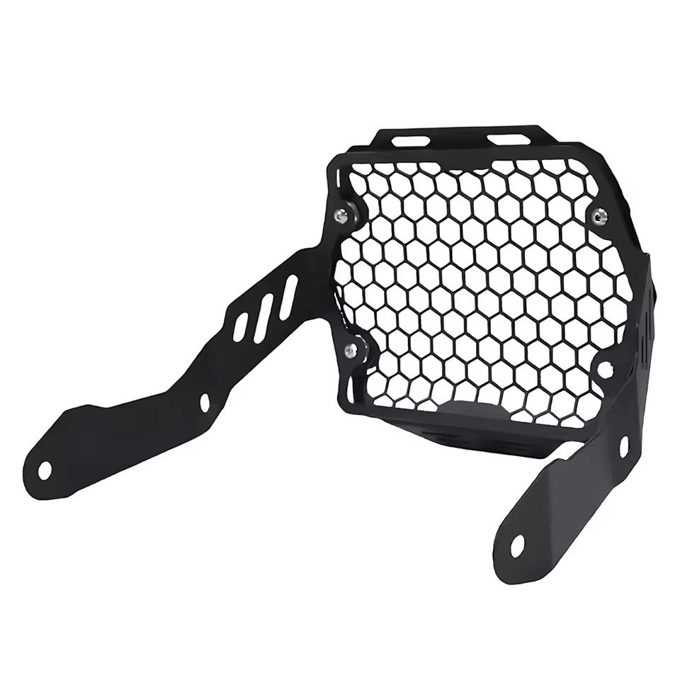 Grille de Protection de Phare Moto pour Suzuki V-Strom 1050 / 1050XT (2020–2022)