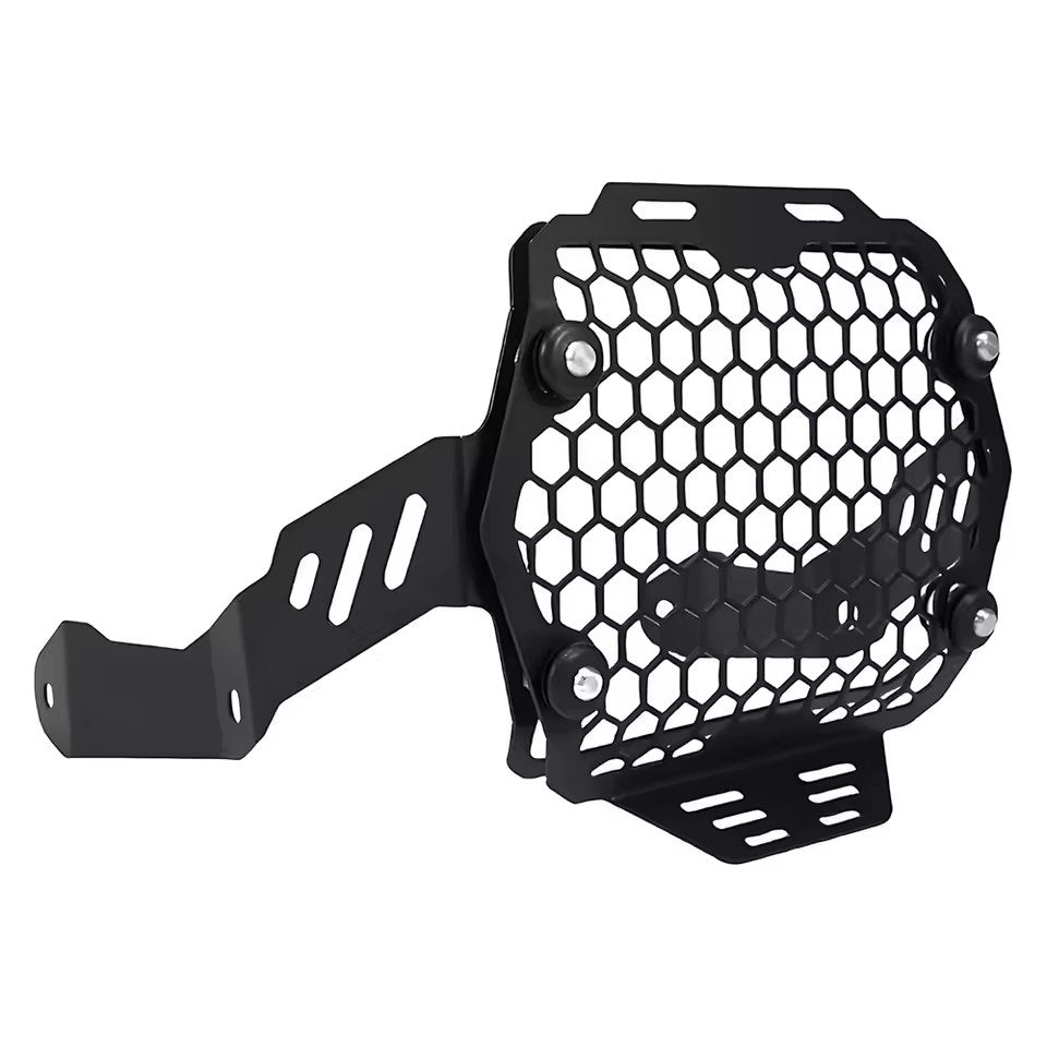 Grille de Protection de Phare Moto pour Suzuki V-Strom 1050 / 1050XT (2020–2022)