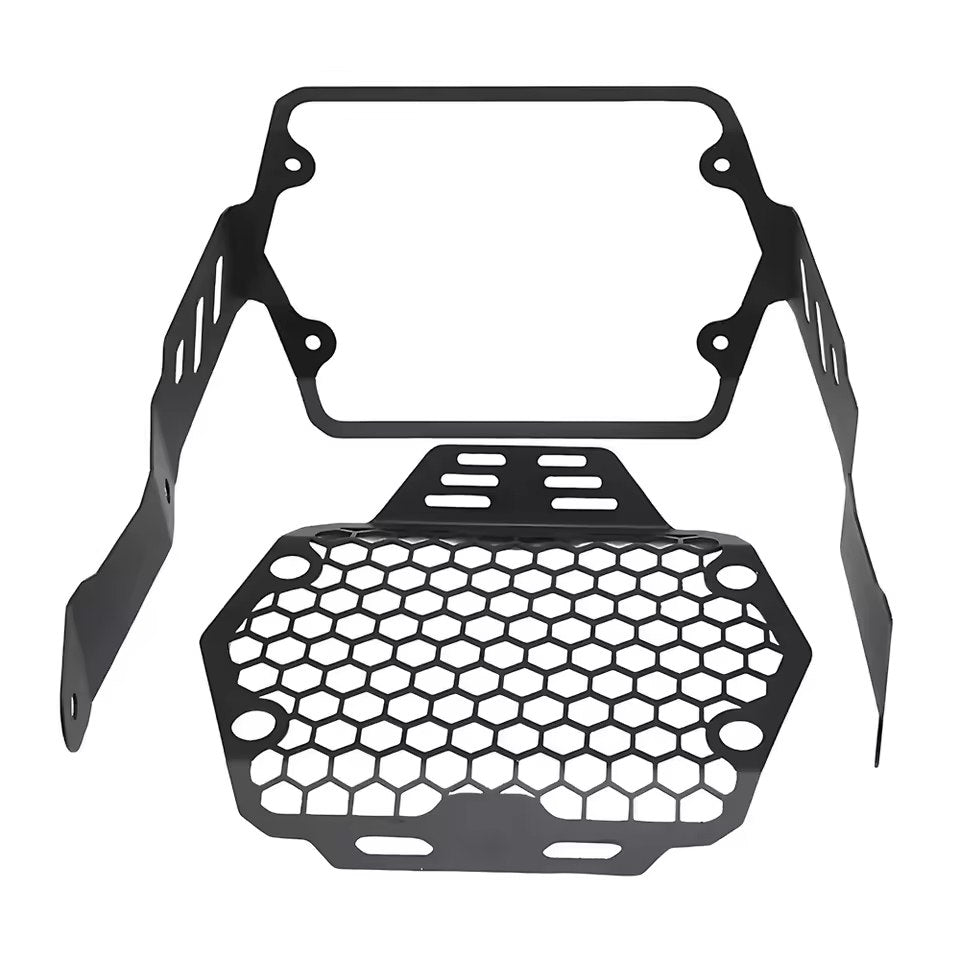 Grille de Protection de Phare Moto pour Suzuki V-Strom 1050 / 1050XT (2020–2022)