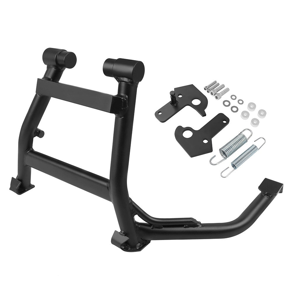 Support de béquille centrale pour Suzuki DL650 V-Strom 650 Vstrom 650XT (2012-2025)