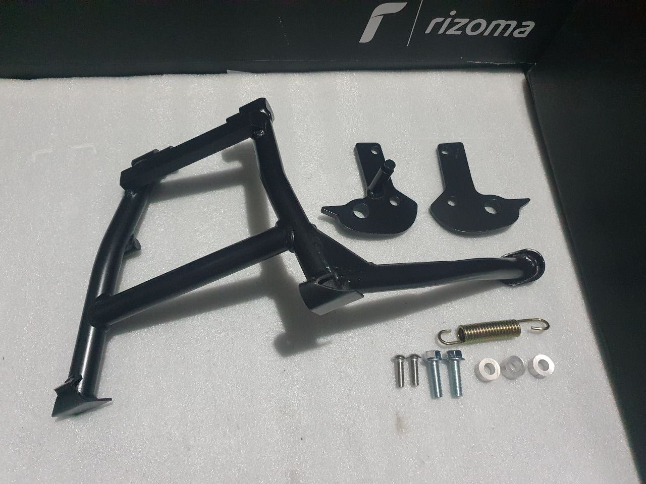 Support de béquille centrale pour Suzuki DL650 V-Strom 650 Vstrom 650XT (2012-2025)
