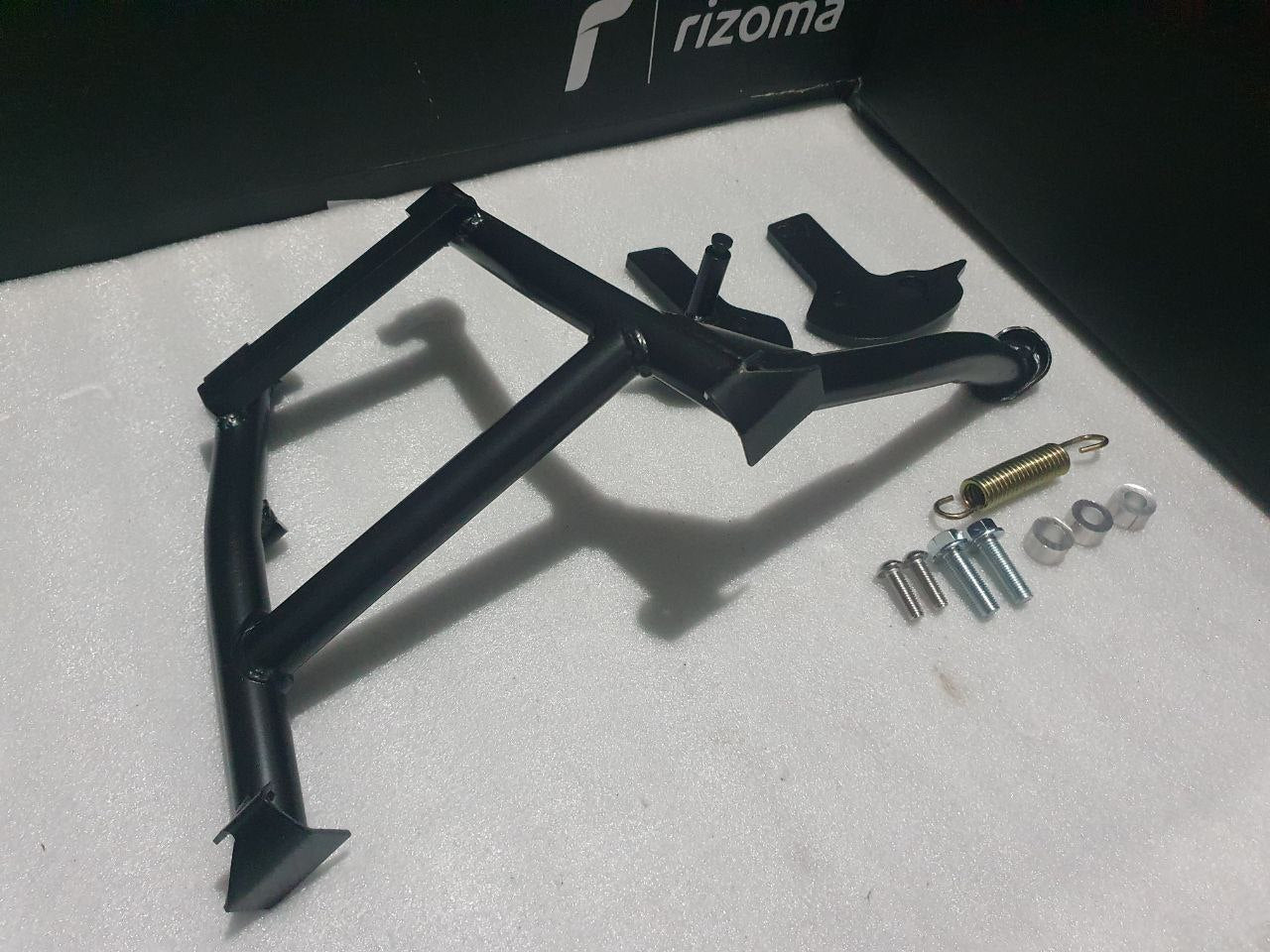 Support de béquille centrale pour Suzuki DL650 V-Strom 650 Vstrom 650XT (2012-2025)