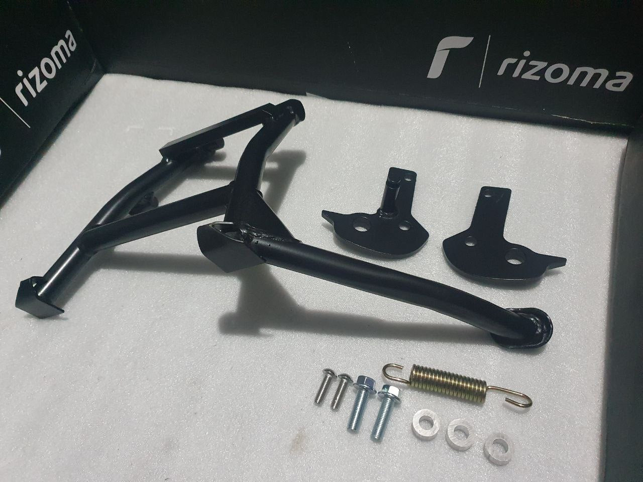 Support de béquille centrale pour Suzuki DL650 V-Strom 650 Vstrom 650XT (2012-2025)