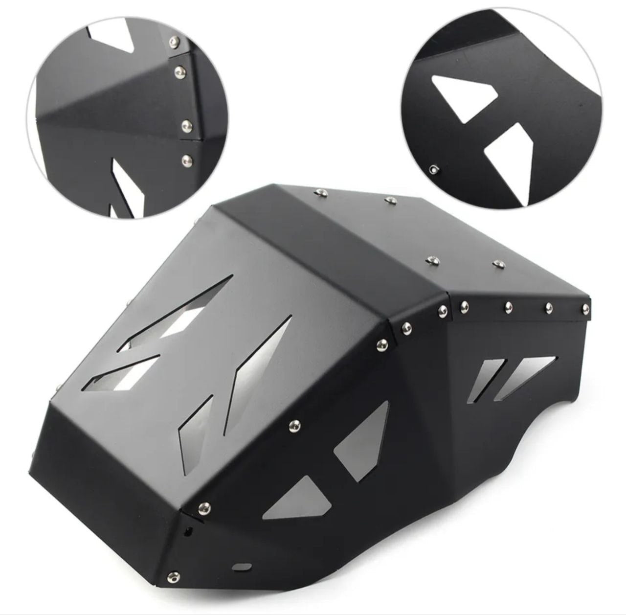 sabot moteur. v-strom 650 2011-2024