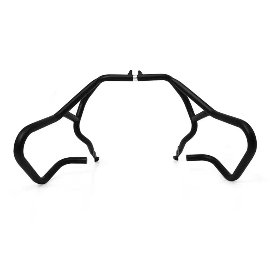 crache barre v-strom 650 2011-2024