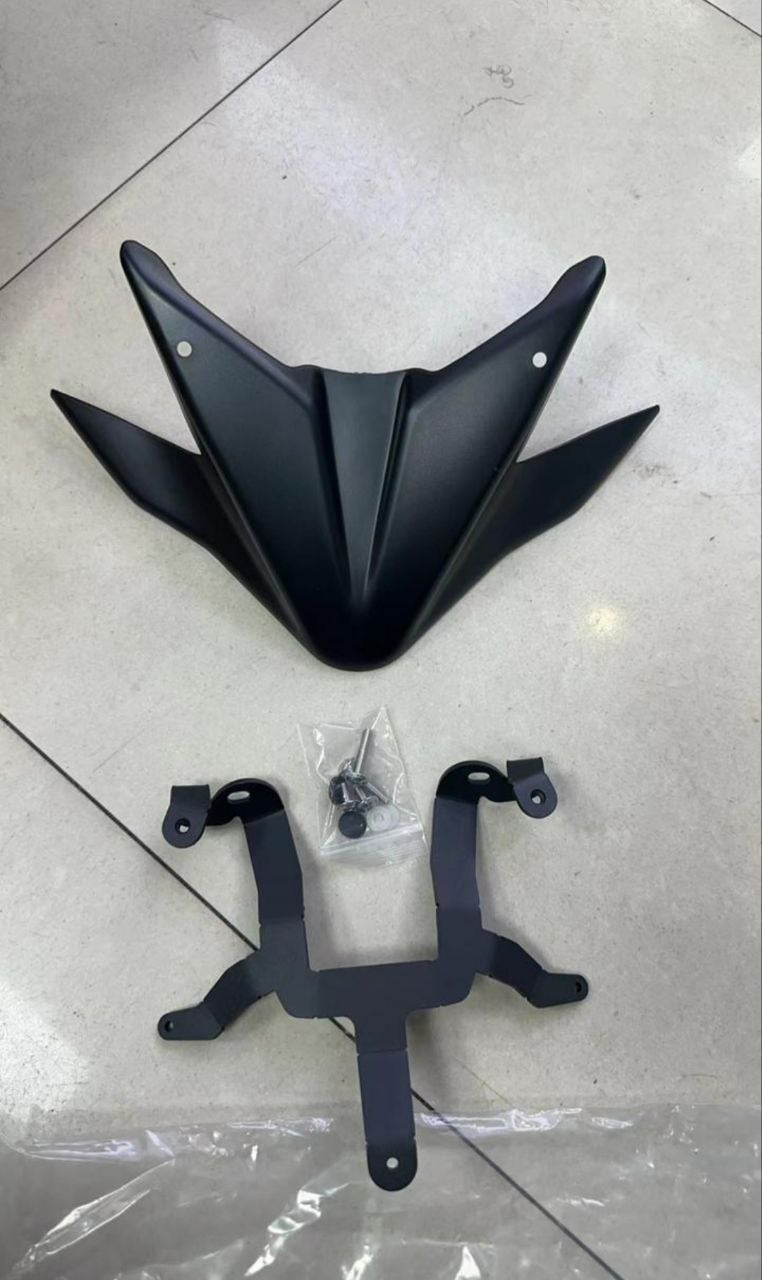 bek tracer 9 gt (2021-2024)