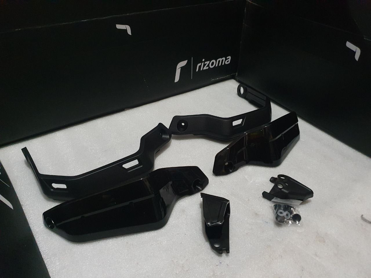 CACHE MAIN HONDA XADV [ PHASE 2- PHASE 3 ] 750 X-ADV 750 XADV750 2021 2026