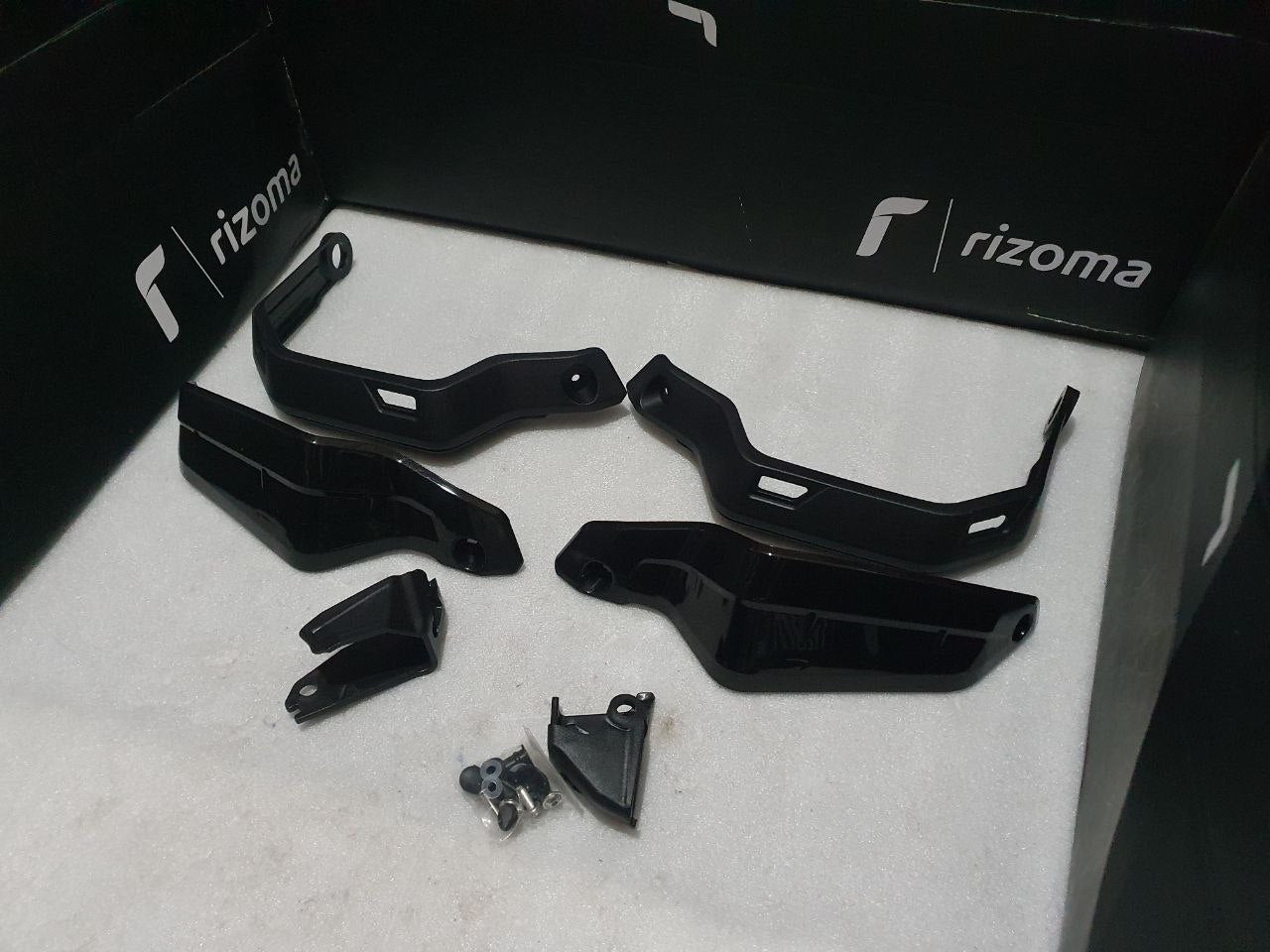 CACHE MAIN HONDA XADV [ PHASE 2- PHASE 3 ] 750 X-ADV 750 XADV750 2021 2026