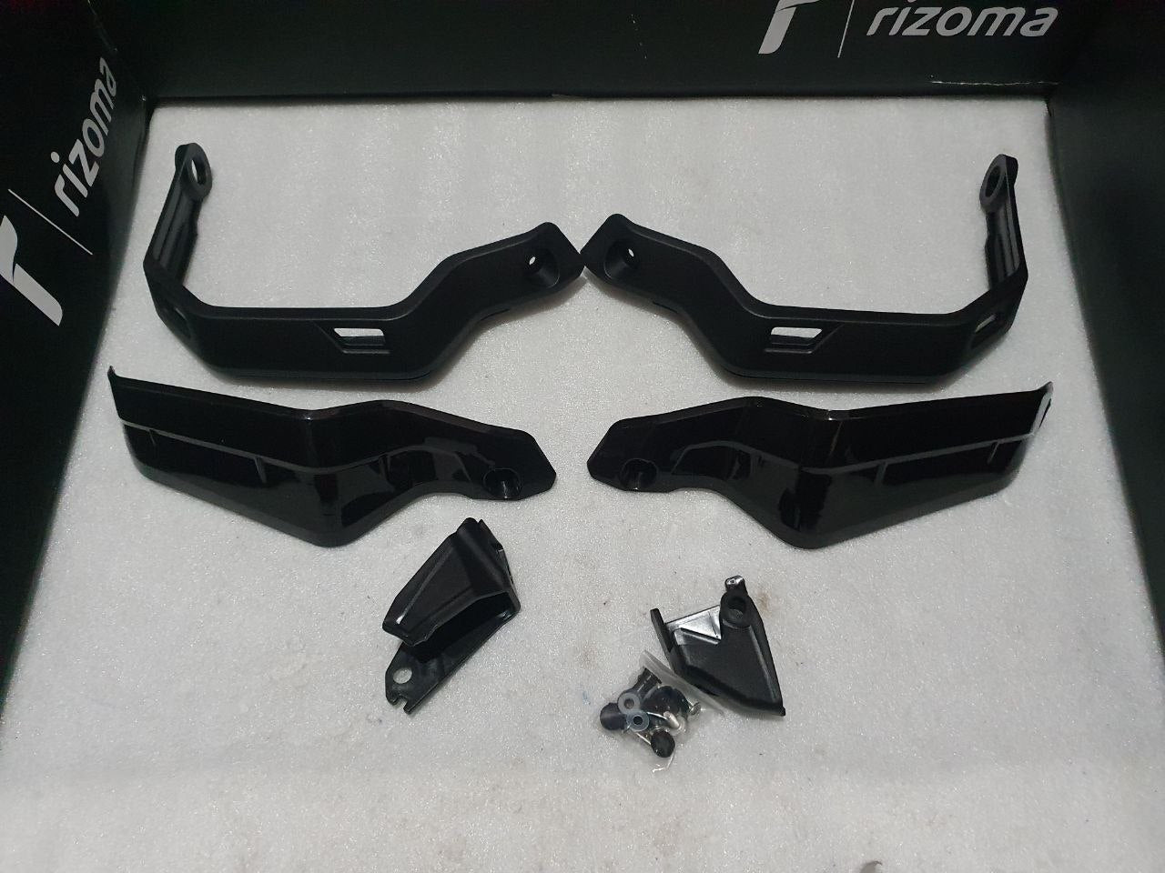 CACHE MAIN HONDA XADV [ PHASE 2- PHASE 3 ] 750 X-ADV 750 XADV750 2021 2026
