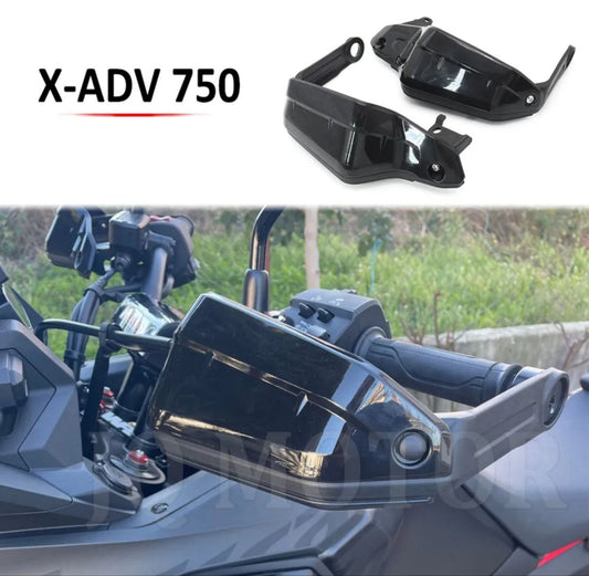 CACHE MAIN HONDA XADV [ PHASE 2- PHASE 3 ] 750 X-ADV 750 XADV750 2021 2026