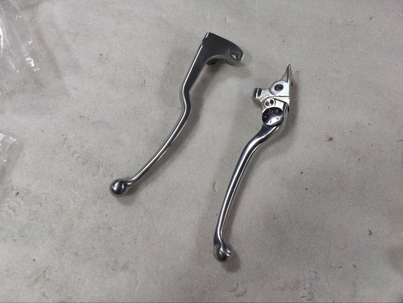 leviers frien , embrayage MT09 - MT07 2014-2020