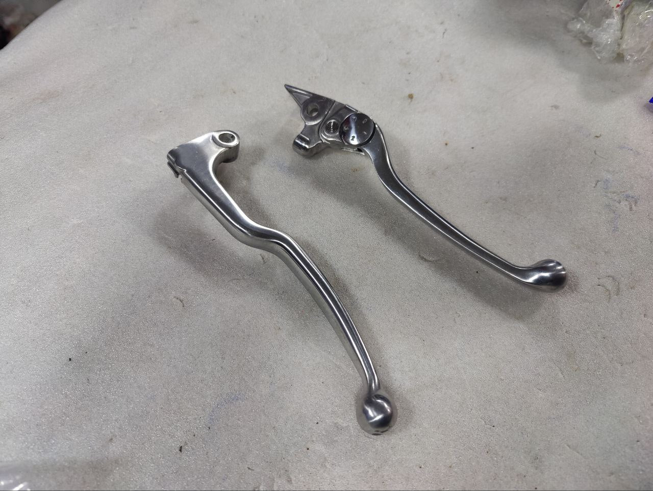 leviers frien , embrayage MT09 - MT07 2014-2020