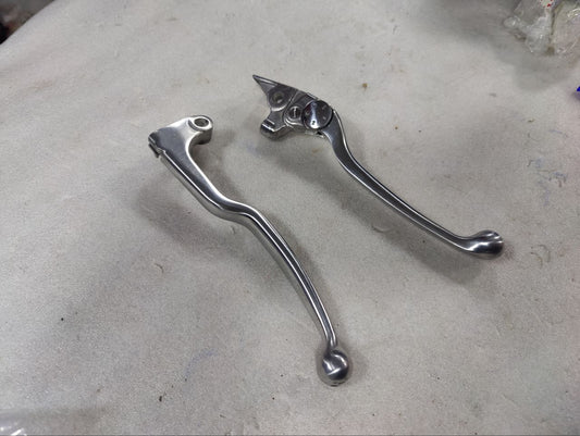 leviers frien , embrayage MT09 - MT07 2014-2020