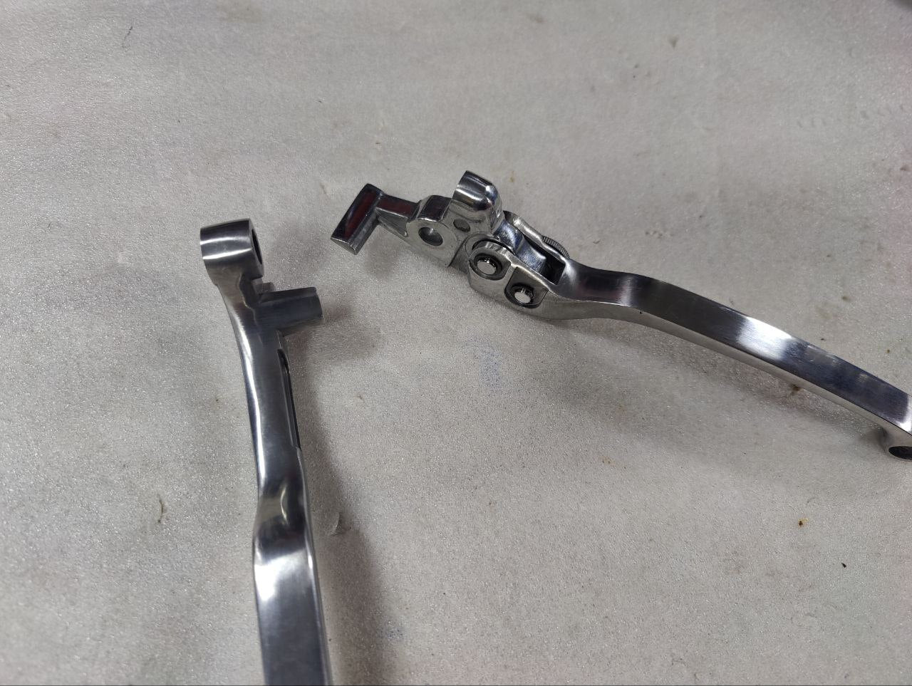 leviers frien , embrayage MT09 - MT07 2014-2020