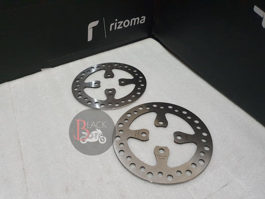 disque frien arrier , RAPTOR 700