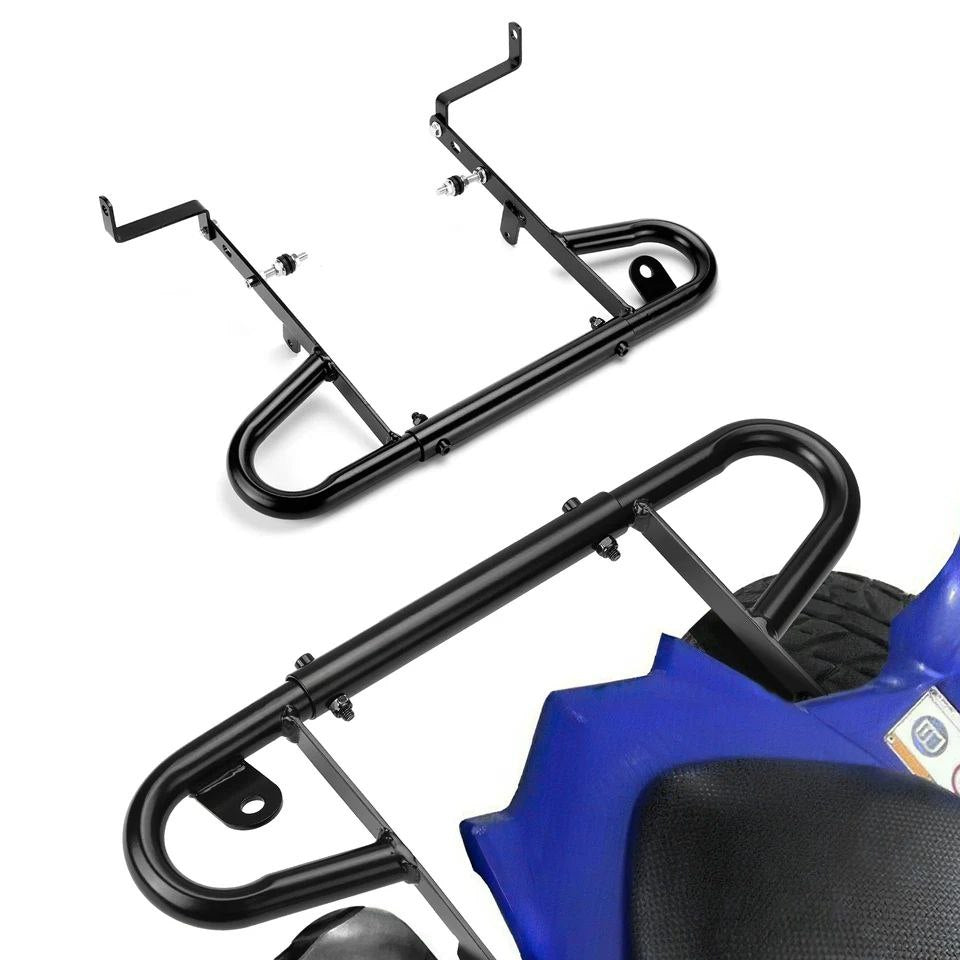 barre de garde arrière  RAPTOR 700